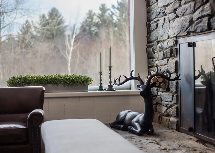 Mountain Meadows Lodge