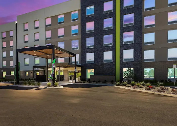 Home2 Suites By Hilton Cookeville