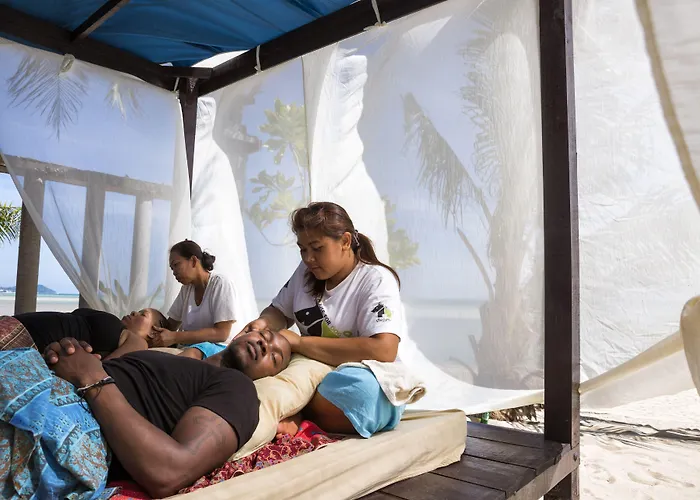 Sarana Bungalows (Adults Only)