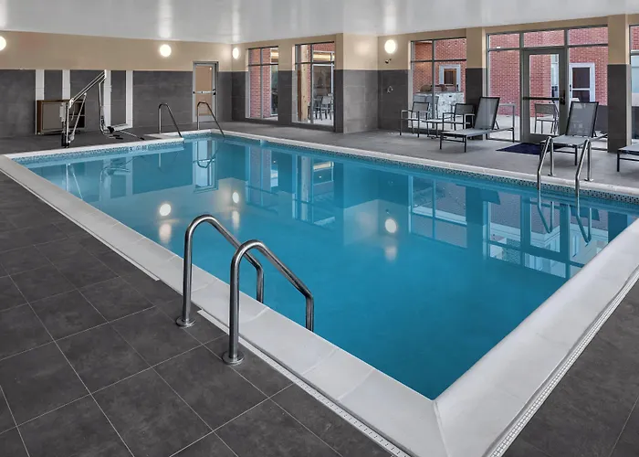 Residence Inn Richmond Midtown/Glenside