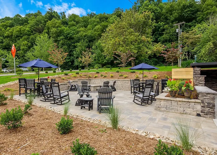 Graystone Lodge, An Ascend Collection Hotel