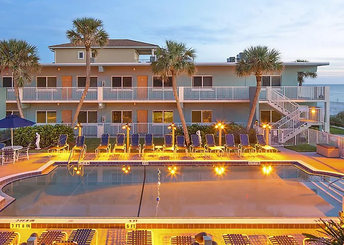 Via Roma Beach Resort