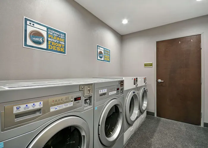 Home2 Suites By Hilton Grand Rapids North