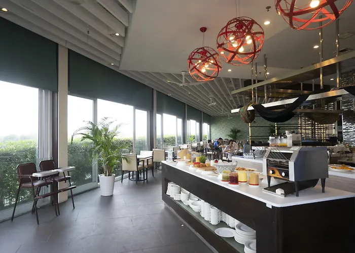 Trinidad Suites Johor, Trademark Collection By Wyndham