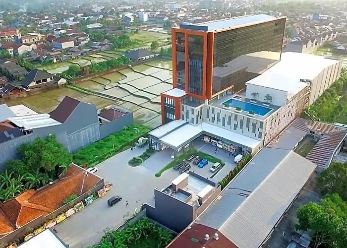 Grand Karlita Hotel Purwokerto