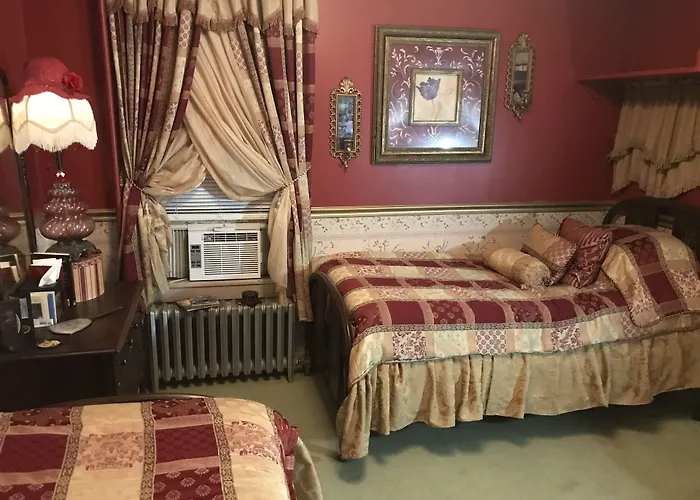 Armour'S Hotel & Spa