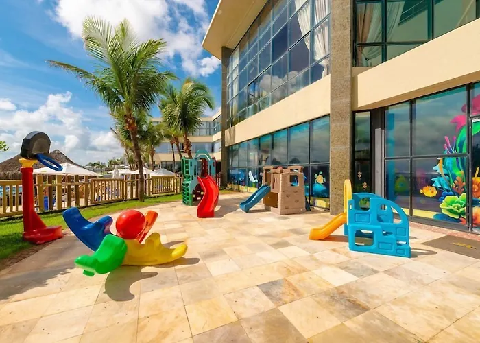Ocean Palace All Inclusive Premium