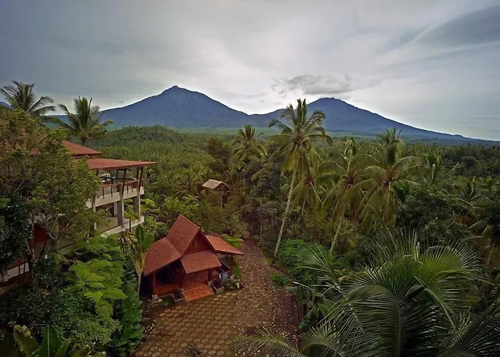 Jiwa Jawa Resort Ijen