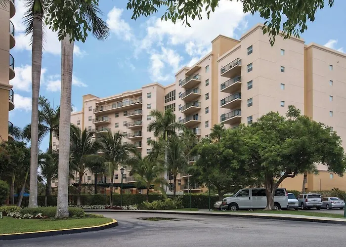 Club Wyndham Palm-Aire