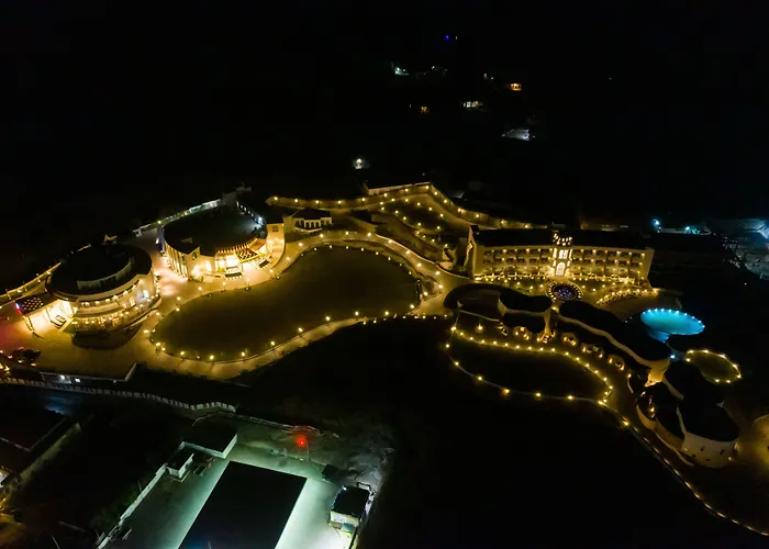 Ramee Royal Resort & Spa - Udaipur