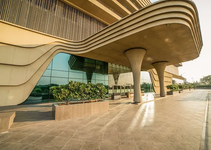 Gift City Club, A Member Of Radisson Individuals