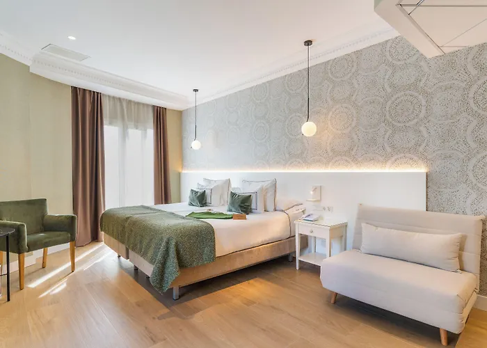 Hotel Melia Plaza Valence