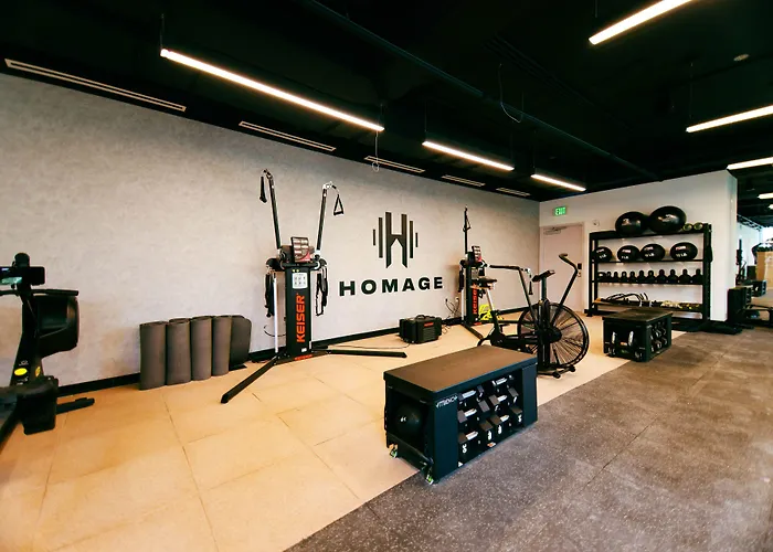Yotel Miami