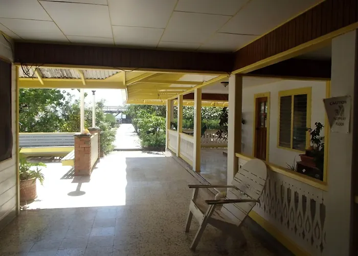 Coral View Beach Resort