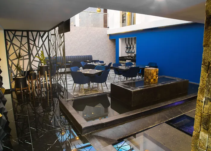 Rame Hotel Boutique