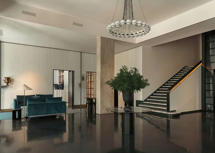 Habita79, Pompeii, A Tribute Portfolio Hotel