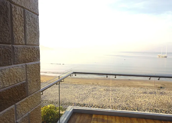 Central Park Reef Resort