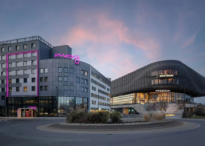 Moxy Southampton