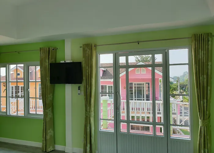 Bunny Hill Resort