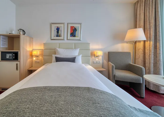 Hotel Ostseeresidenz Cammann Grömitz
