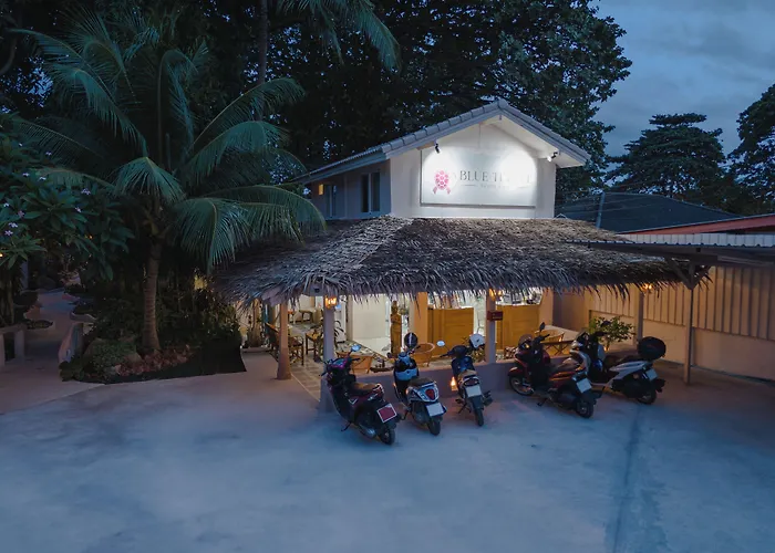 Blue Turtle Hotel Samui