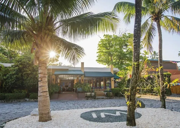 Hotel Whala!Boca Chica