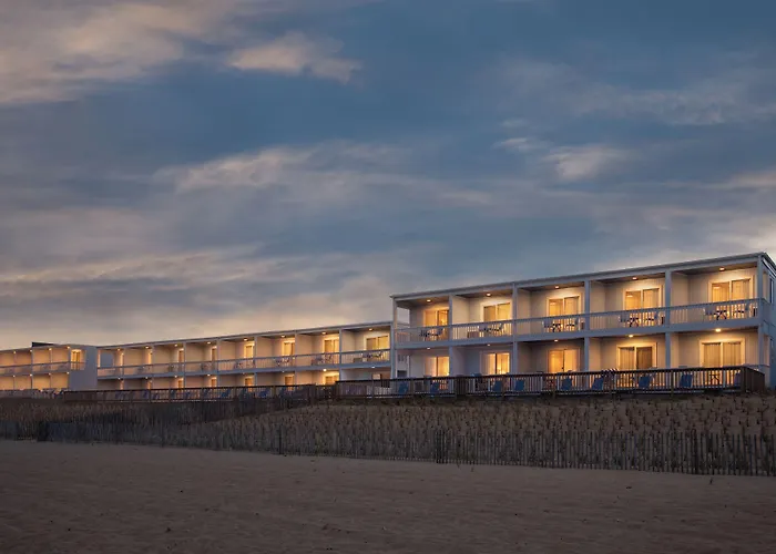 Montauk Blue Hotel