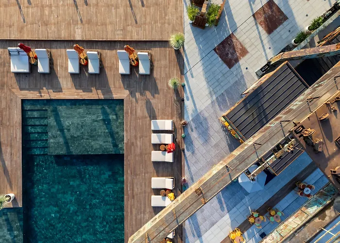 Rixos Tersane Istanbul