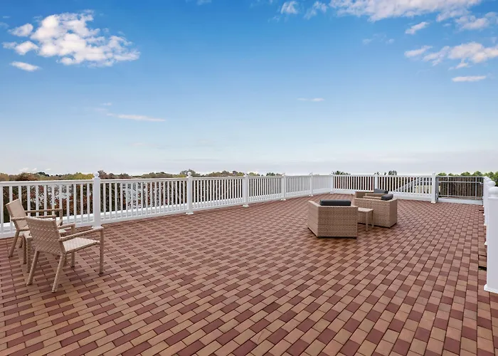 Hampton Inn Cape Cod Canal