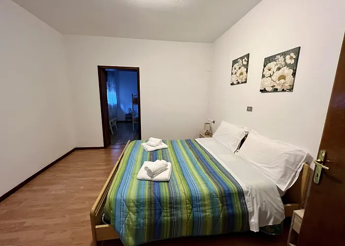 Hotel Tea Dolomiti - Lago Di Alleghe - Monte Civetta