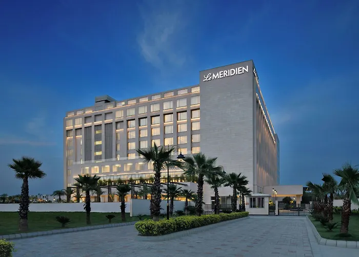 Le Meridien Amritsar
