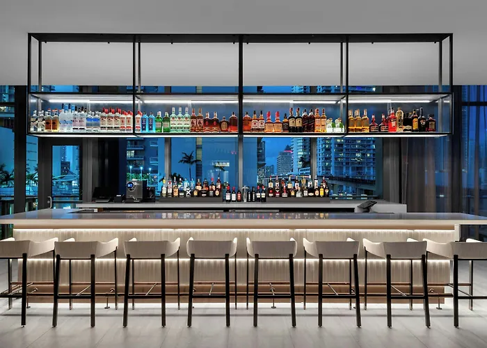 Element By Marriott Miami Brickell