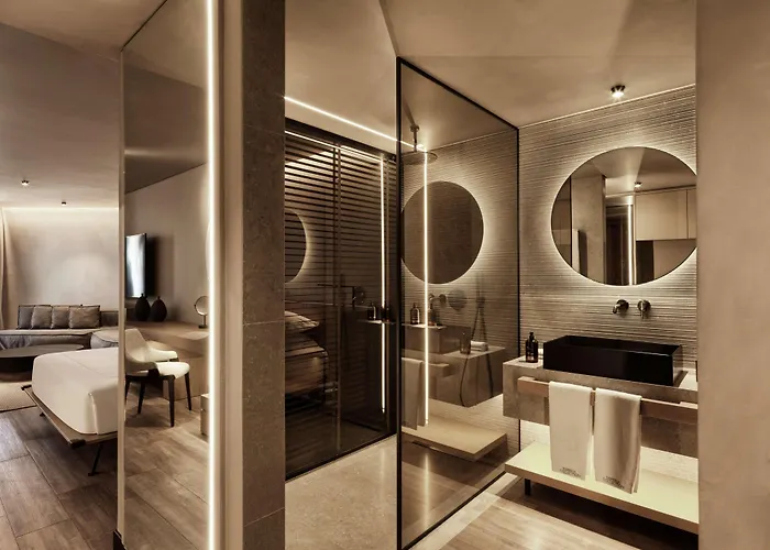 Ammades All Suites Beach Hotel & Spa - Adults Only