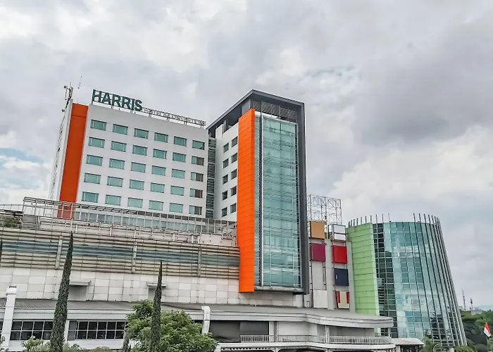 Harris Hotel & Convention Festival Citylink Bandung