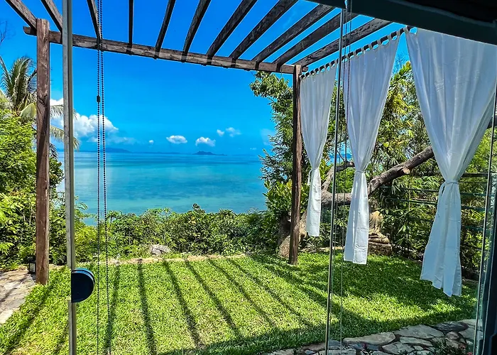 The Dream Beach Resort