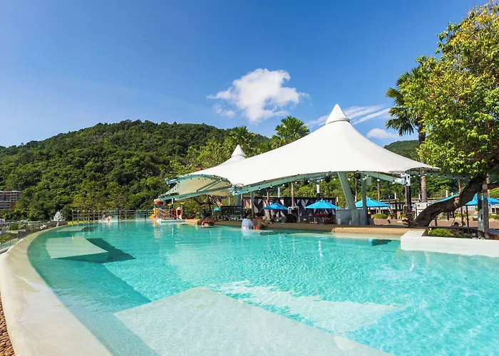 The Marin Phuket Kamala Beach