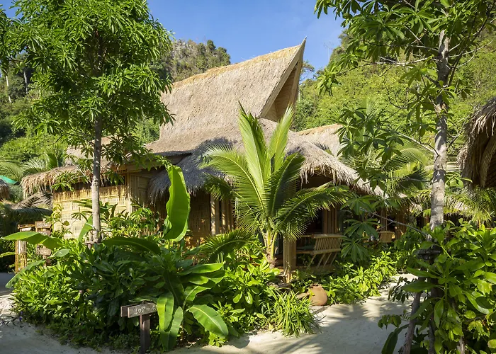 Phi Phi Coco Beach Resort