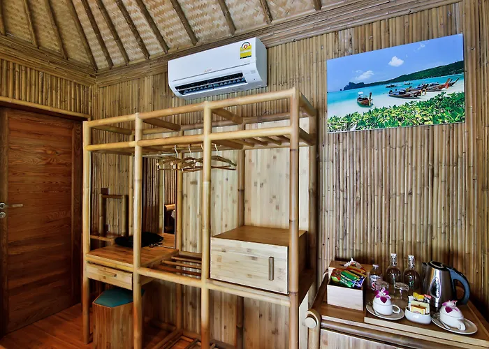 Phi Phi Coco Beach Resort