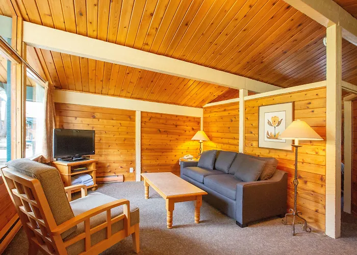 Fairmont Hot Springs Resort
