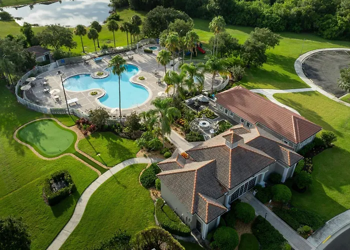 Sheraton Pga Vacation Resort Port St Lucie