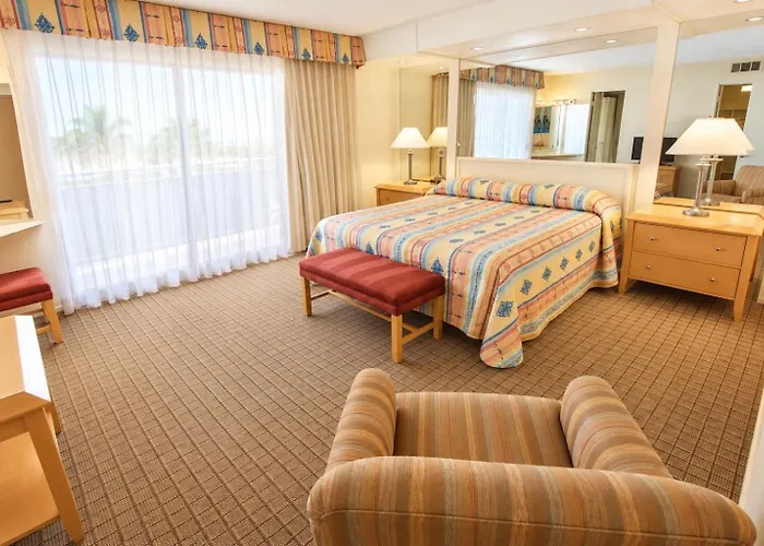 Desert Vacation Villas