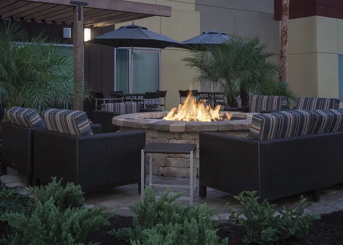 Towneplace Suites By Marriott Titusville Kennedy Space Center