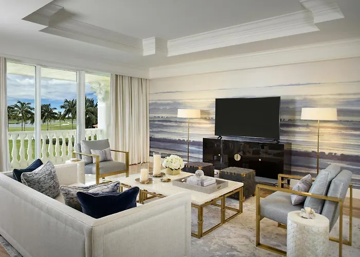 Trump National Doral Golf Resort