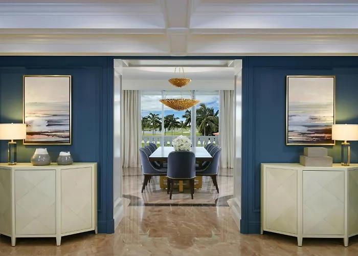 Trump National Doral Golf Resort
