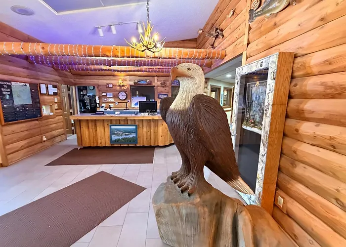 Eagle River Inn And Resort