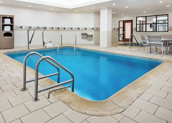 Residence Inn By Marriott Stamford Downtown