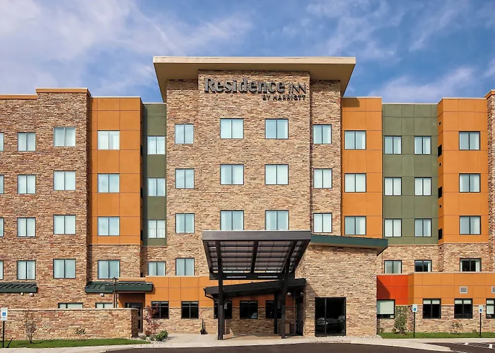Residence Inn By Marriott Louisville East/Oxmoor
