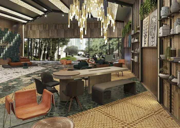 Mercure Trabzon Hotel