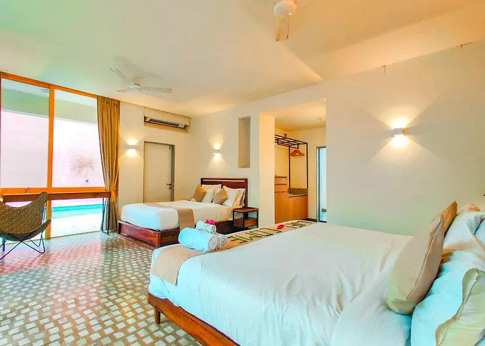 Touchwood Bliss Nature Retreat - Igatpuri
