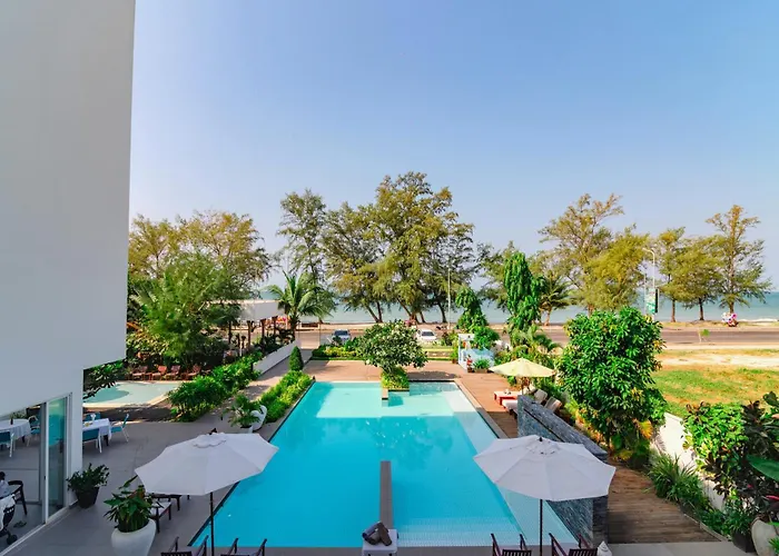 Naiya Sea Resort